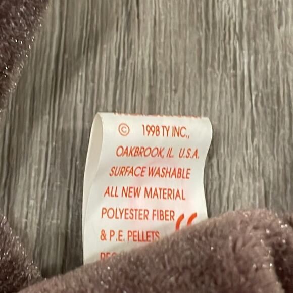 TY Stinger beanie babies - Picture 7 of 7